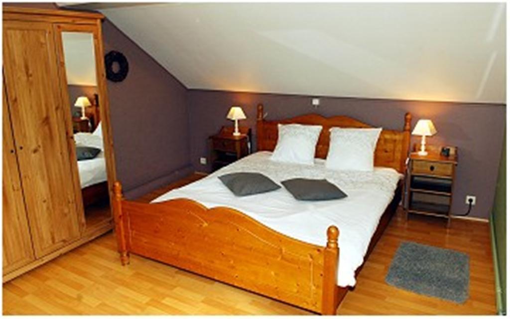 Auberge Grill Le Freyr Dinant Extérieur photo